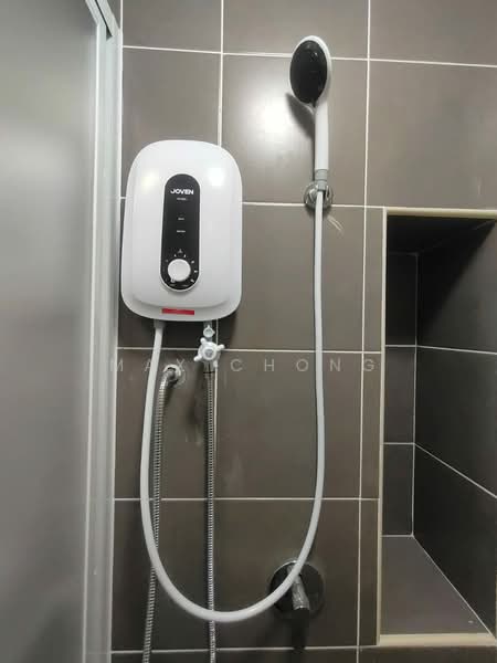 Service Residence for Rent at Razak City Residences (RC Residences) - Max Chong - Bathroom - PropertyGuru.com.my