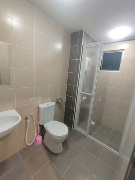 Service Residence for Rent at Razak City Residences (RC Residences) - Max Chong - Bathroom - PropertyGuru.com.my