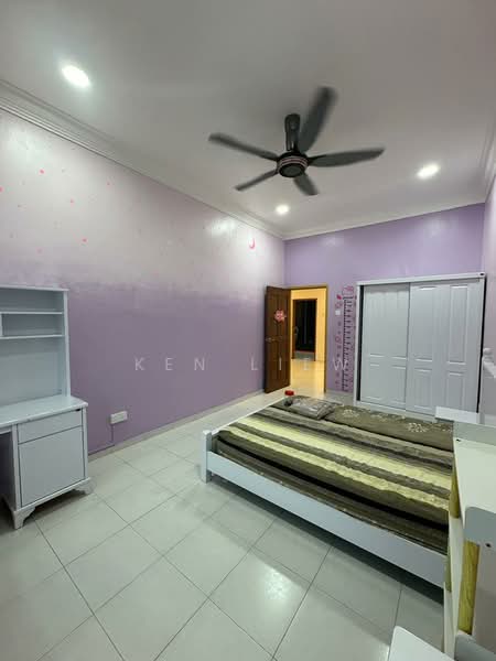 2-storey Terraced House for Rent in Kulai (Johor) - Ken Liew - Bedroom - PropertyGuru.com.my