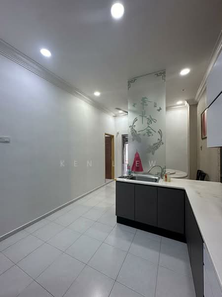 2-storey Terraced House for Rent in Kulai (Johor) - Ken Liew - Kitchen - PropertyGuru.com.my