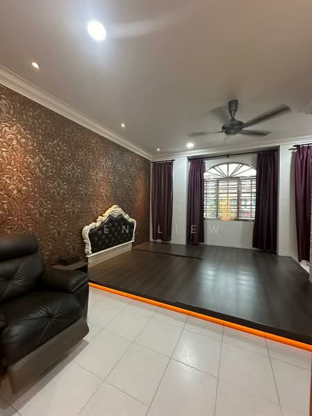 2-storey Terraced House for Rent in Kulai (Johor) - Ken Liew - PropertyGuru.com.my
