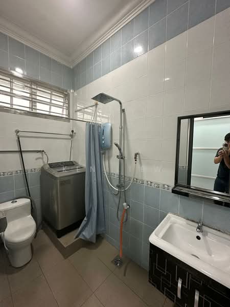 2-storey Terraced House for Rent in Kulai (Johor) - Ken Liew - PropertyGuru.com.my