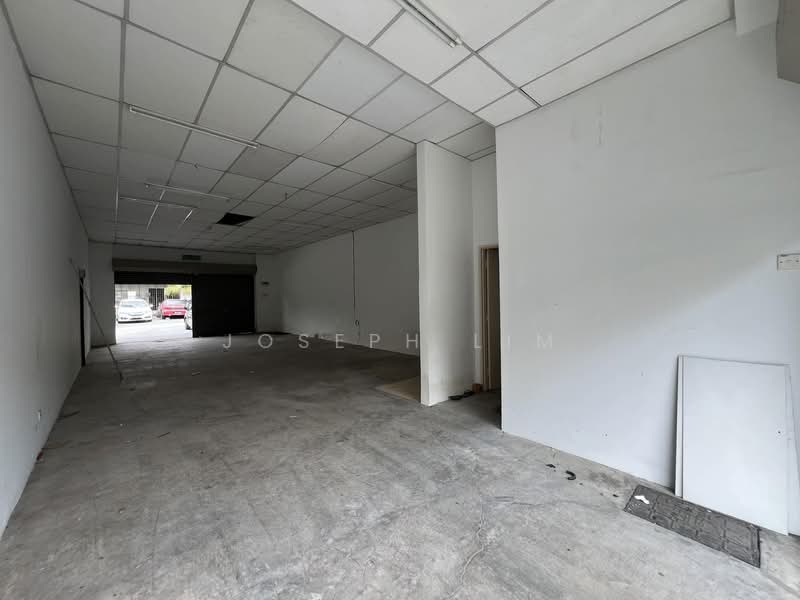 Shop for Rent in Ara Damansara (Petaling Jaya) - Joseph Lim - Interior - PropertyGuru.com.my