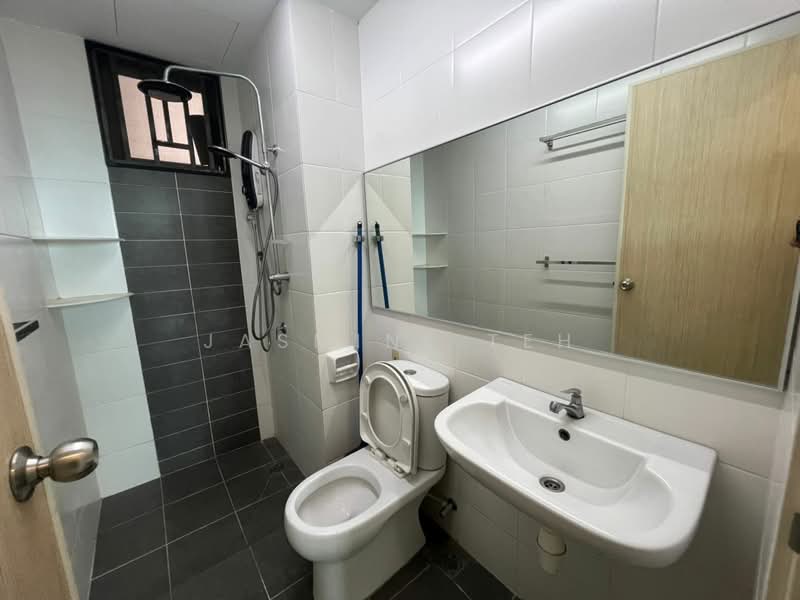 Condominium for Rent at One Foresta - Jasmine Teh - PropertyGuru.com.my