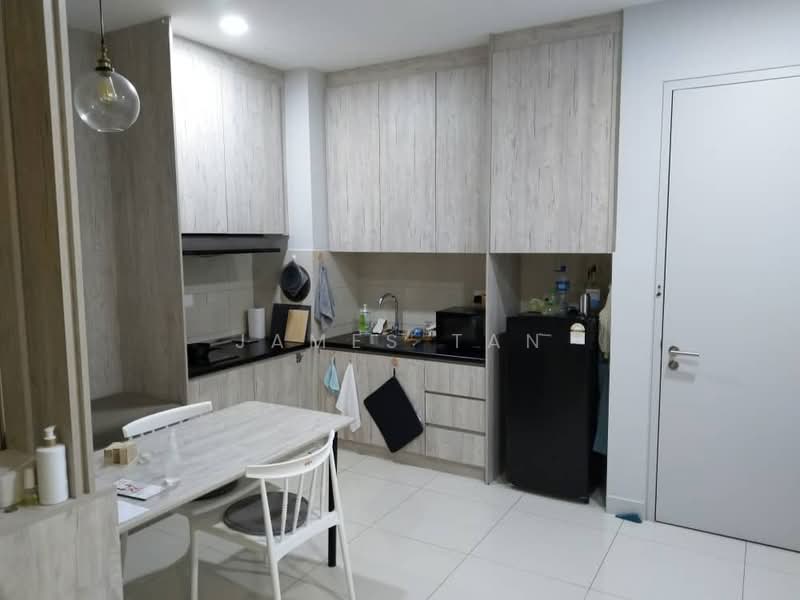 Cyperus @ Tropicana Gardens untuk Untuk Disewa - RM 2,299 /bulan, Mac 2026 - Kitchen - PropertyGuru.com.my
