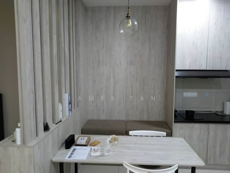 Cyperus @ Tropicana Gardens untuk Untuk Disewa - RM 2,299 /bulan, Mac 2026 - Dining Room - PropertyGuru.com.my