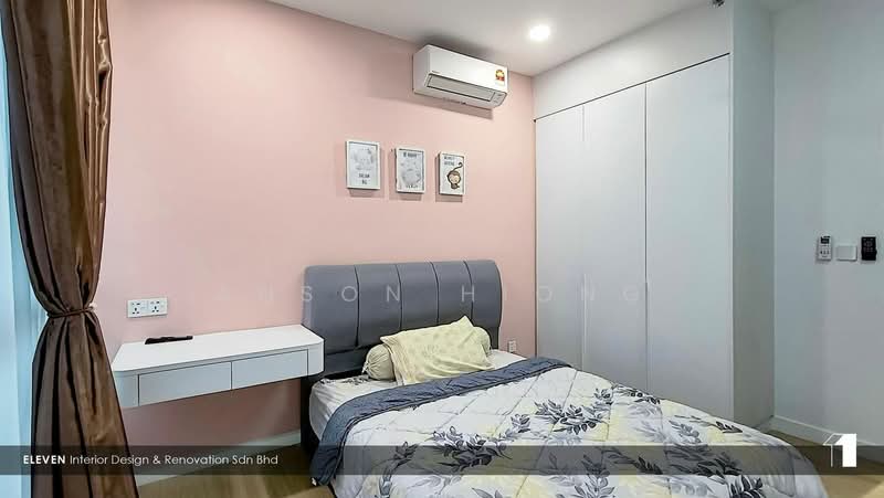 Condominium for Rent at Sunway Citrine Residences - Anson Hiong - PropertyGuru.com.my