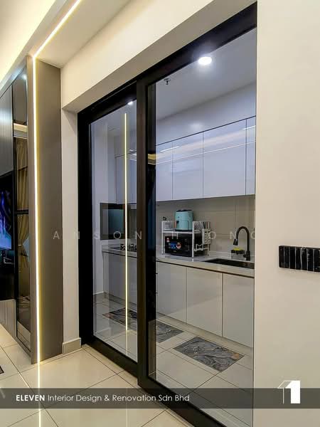 Condominium for Rent at Sunway Citrine Residences - Anson Hiong - PropertyGuru.com.my