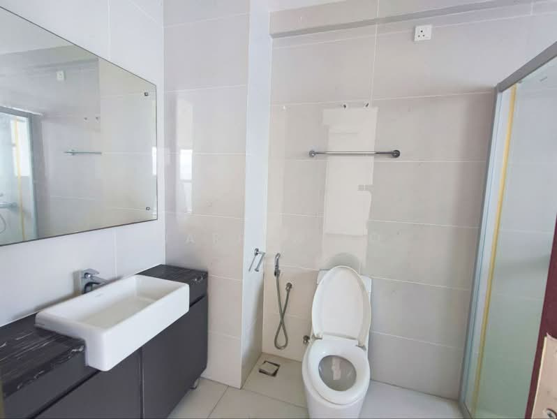 Kings Bay @ Country Garden Danga Bay untuk Untuk Dijual - RM 1,300,000, Feb 2026 - Bathroom - PropertyGuru.com.my