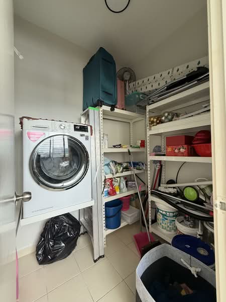 The Andes Condo Villa @ Bukit Jalil untuk Untuk Dijual - RM 818,000, Mac 2026 - Interior - PropertyGuru.com.my