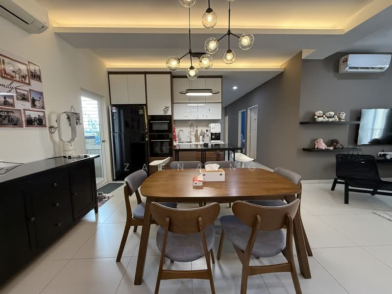 The Andes Condo Villa @ Bukit Jalil untuk Untuk Dijual - RM 818,000, Mac 2026 - PropertyGuru.com.my