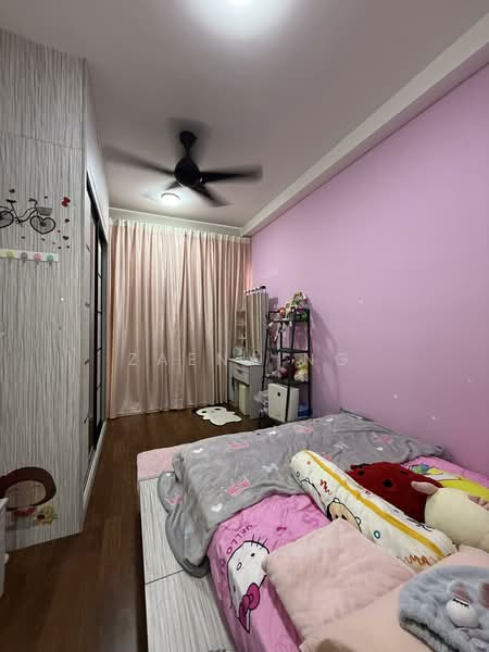 The Andes Condo Villa @ Bukit Jalil untuk Untuk Dijual - RM 818,000, Mac 2026 - PropertyGuru.com.my