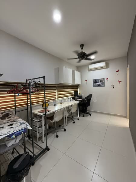 The Andes Condo Villa @ Bukit Jalil untuk Untuk Dijual - RM 818,000, Mac 2026 - PropertyGuru.com.my