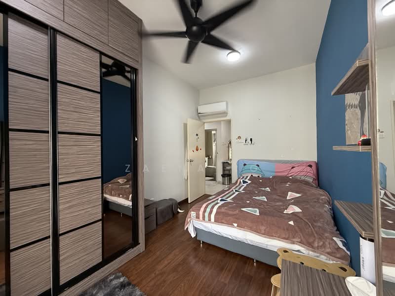 The Andes Condo Villa @ Bukit Jalil untuk Untuk Dijual - RM 818,000, Mac 2026 - PropertyGuru.com.my