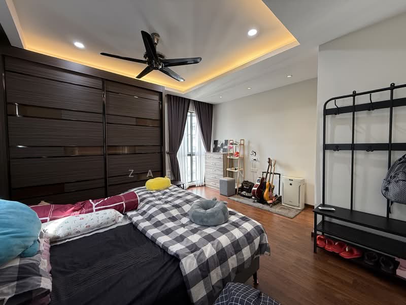 The Andes Condo Villa @ Bukit Jalil untuk Untuk Dijual - RM 818,000, Mac 2026 - PropertyGuru.com.my