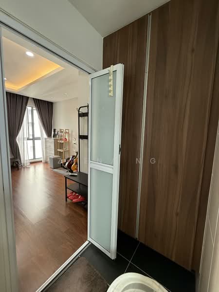 The Andes Condo Villa @ Bukit Jalil untuk Untuk Dijual - RM 818,000, Mac 2026 - PropertyGuru.com.my