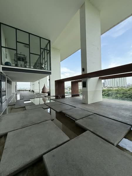 The Andes Condo Villa @ Bukit Jalil untuk Untuk Dijual - RM 818,000, Mac 2026 - PropertyGuru.com.my