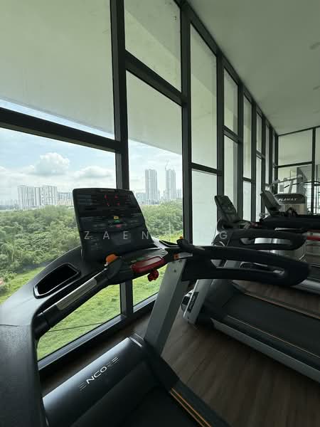 The Andes Condo Villa @ Bukit Jalil untuk Untuk Dijual - RM 818,000, Mac 2026 - PropertyGuru.com.my