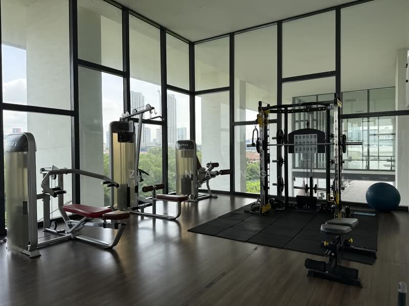 The Andes Condo Villa @ Bukit Jalil untuk Untuk Dijual - RM 818,000, Mac 2026 - PropertyGuru.com.my