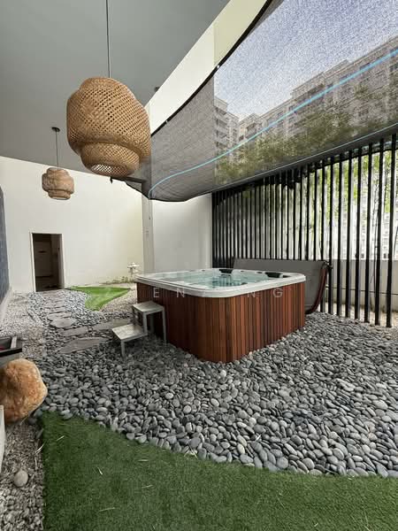 The Andes Condo Villa @ Bukit Jalil untuk Untuk Dijual - RM 818,000, Mac 2026 - PropertyGuru.com.my