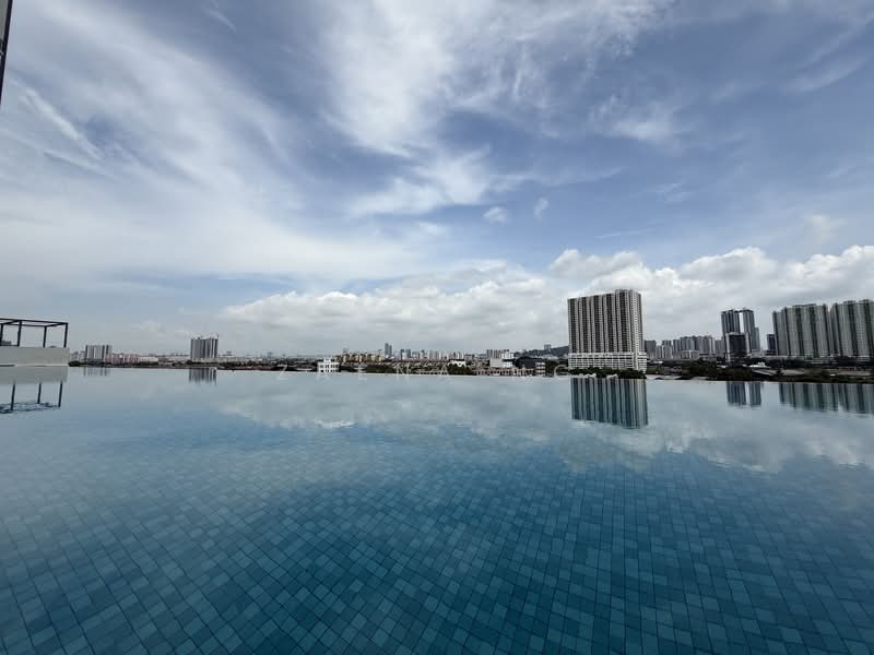 The Andes Condo Villa @ Bukit Jalil untuk Untuk Dijual - RM 818,000, Mac 2026 - PropertyGuru.com.my