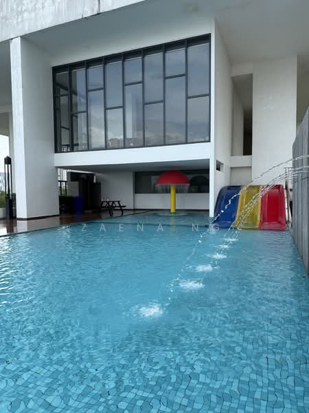 The Andes Condo Villa @ Bukit Jalil untuk Untuk Dijual - RM 818,000, Mac 2026 - PropertyGuru.com.my