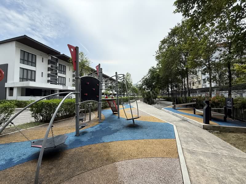 The Andes Condo Villa @ Bukit Jalil untuk Untuk Dijual - RM 818,000, Mac 2026 - PropertyGuru.com.my