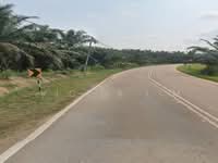 For Sale - Yong Peng 4.2 Acres Land