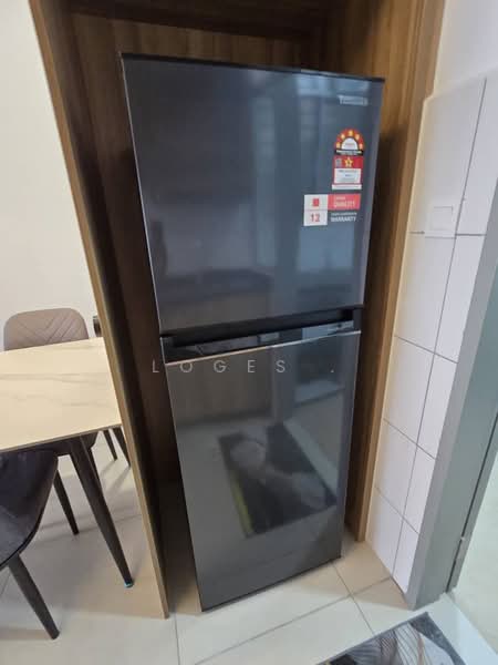 Apartment for Rent at Residensi Brickfields - Loges . - Interior - PropertyGuru.com.my