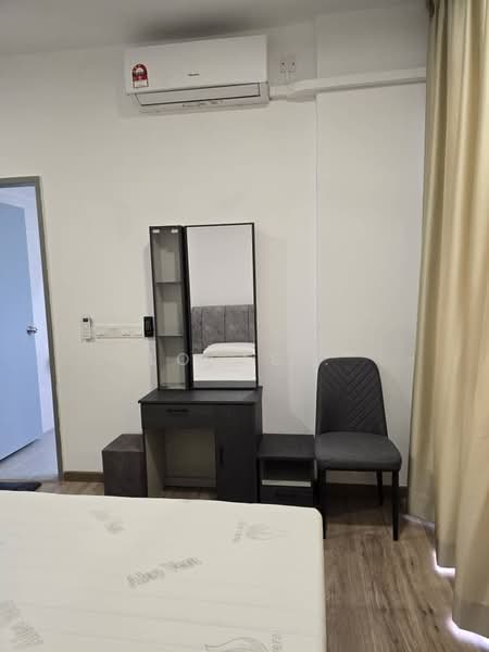 Apartment for Rent at Residensi Brickfields - Loges . - Bedroom - PropertyGuru.com.my