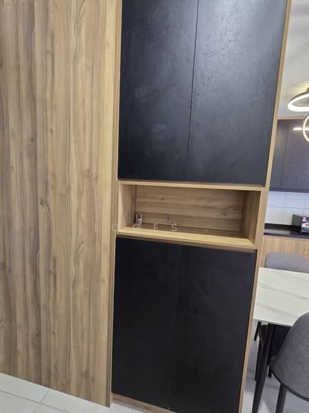 Apartment for Rent at Residensi Brickfields - Loges . - Interior - PropertyGuru.com.my