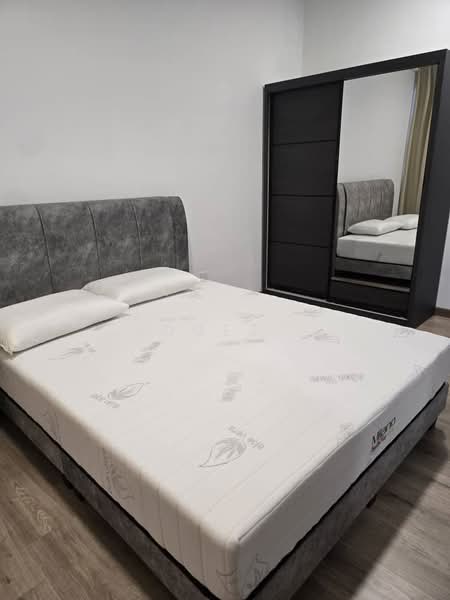 Apartment for Rent at Residensi Brickfields - Loges . - Bedroom - PropertyGuru.com.my