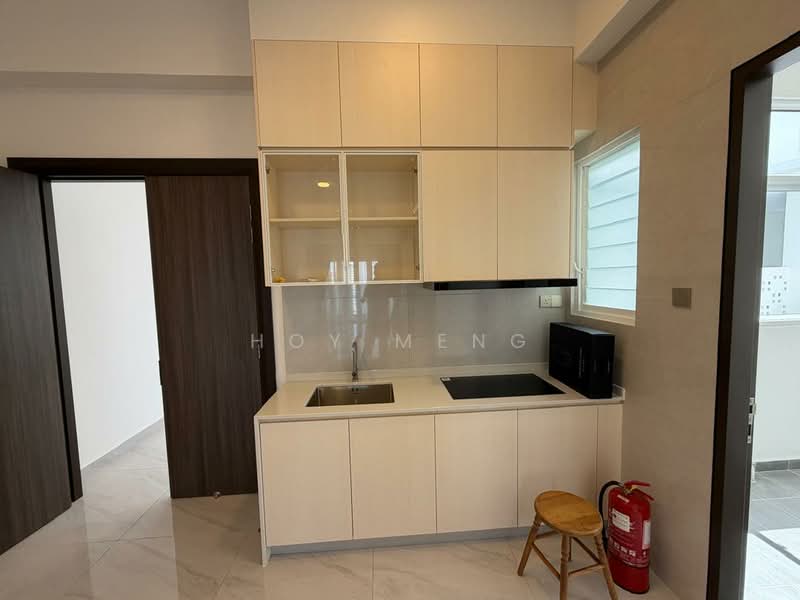 Condominium for Rent at Codrington Residence - Hoy Meng - PropertyGuru.com.my
