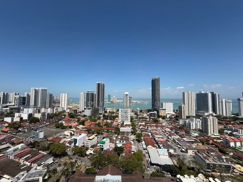 Condominium for Rent at Codrington Residence - Hoy Meng - PropertyGuru.com.my