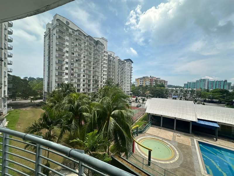 Condominium for Sale at Marina View Villas - Nicky Chua - Exterior - PropertyGuru.com.my