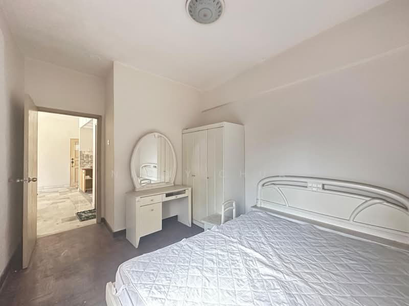 Condominium for Sale at Marina View Villas - Nicky Chua - Bedroom - PropertyGuru.com.my