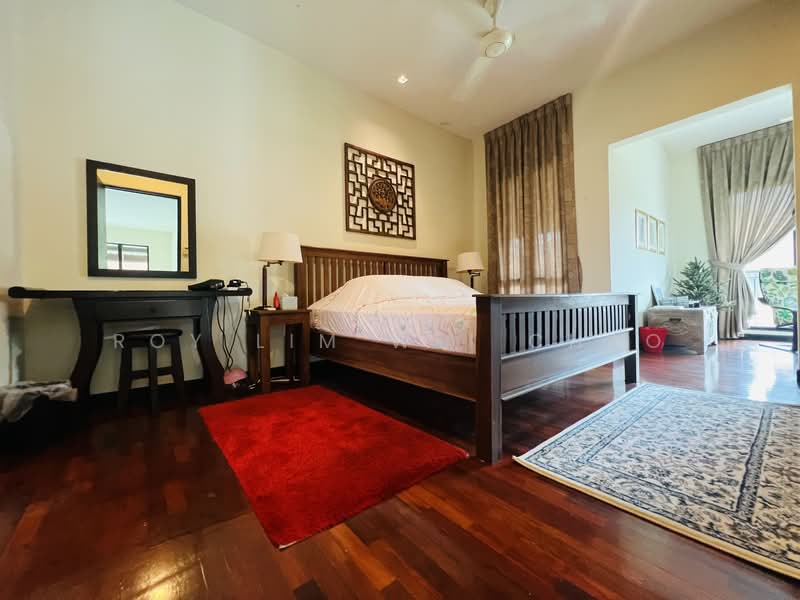 Semi-Detached House for Sale in Leisure Farm (Gelang Patah) - Roy Lim Wei Chao - Bedroom - PropertyGuru.com.my