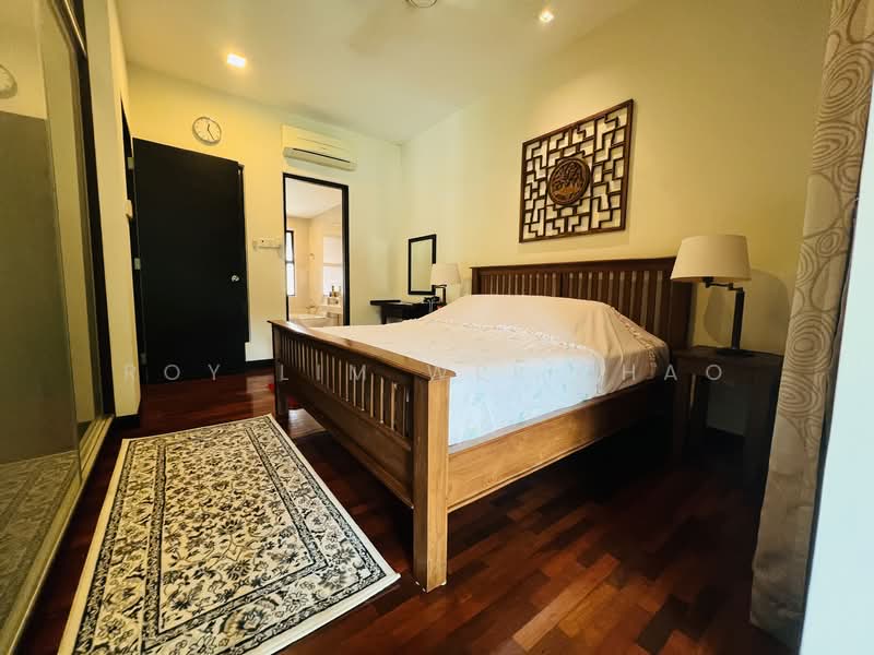 Semi-Detached House for Sale in Leisure Farm (Gelang Patah) - Roy Lim Wei Chao - Bedroom - PropertyGuru.com.my