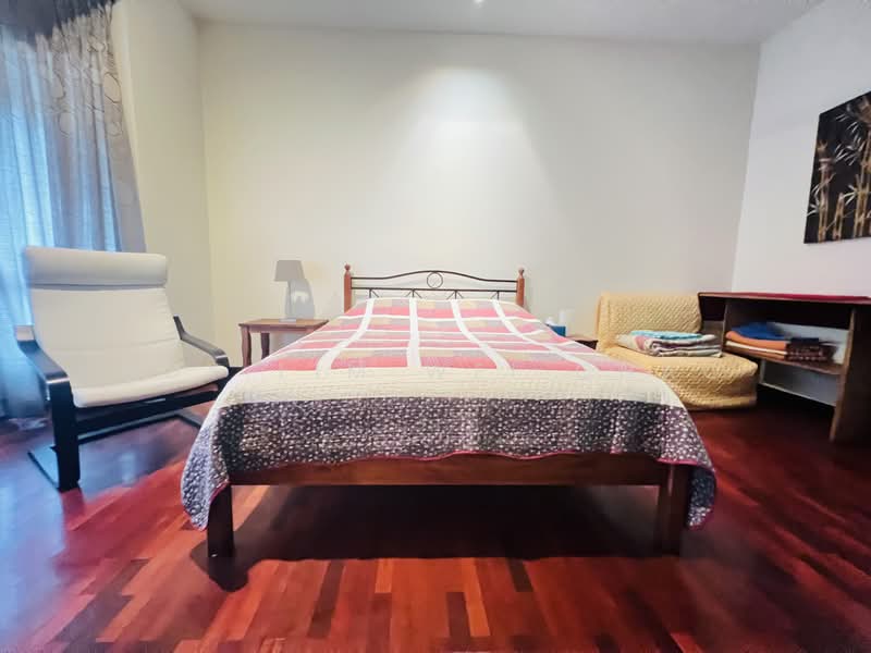 Semi-Detached House for Sale in Leisure Farm (Gelang Patah) - Roy Lim Wei Chao - Bedroom - PropertyGuru.com.my