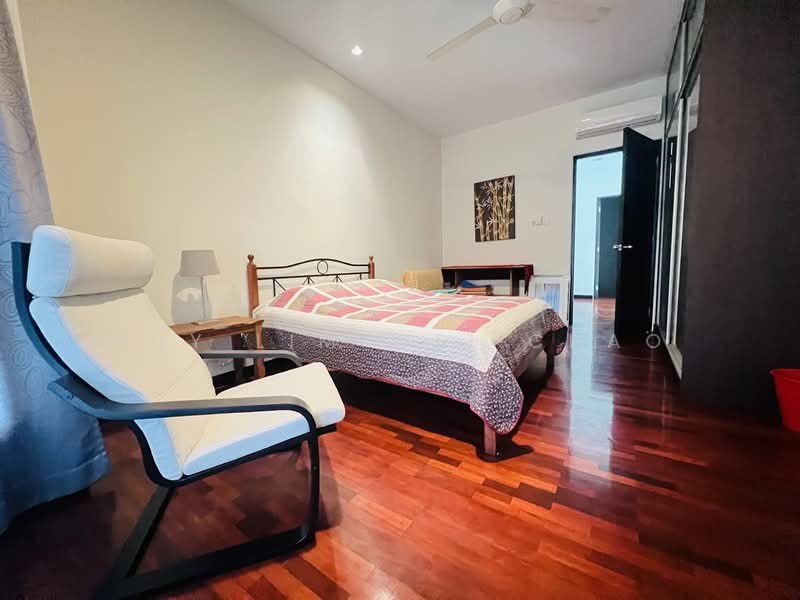 Semi-Detached House for Sale in Leisure Farm (Gelang Patah) - Roy Lim Wei Chao - Bedroom - PropertyGuru.com.my