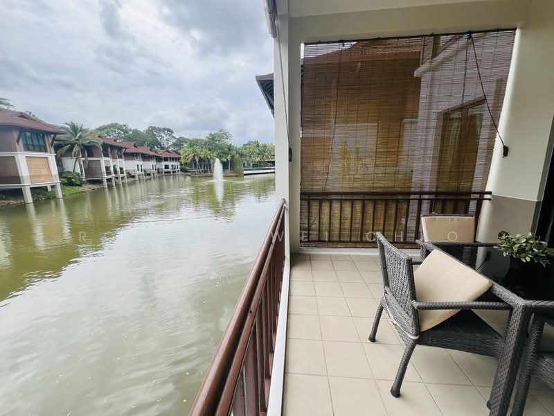 Semi-Detached House for Sale in Leisure Farm (Gelang Patah) - Roy Lim Wei Chao - PropertyGuru.com.my