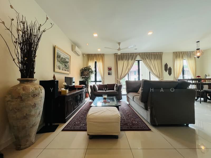 Semi-Detached House for Sale in Leisure Farm (Gelang Patah) - Roy Lim Wei Chao - PropertyGuru.com.my