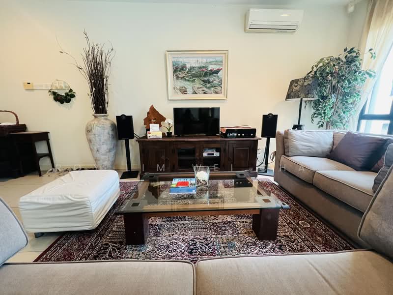 Semi-Detached House for Sale in Leisure Farm (Gelang Patah) - Roy Lim Wei Chao - PropertyGuru.com.my