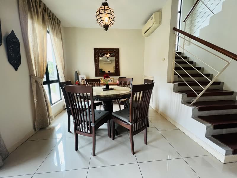 Semi-Detached House for Sale in Leisure Farm (Gelang Patah) - Roy Lim Wei Chao - PropertyGuru.com.my