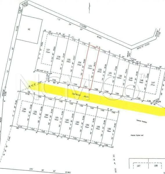 3-storey Terraced House for Sale in Seri Kembangan (Selangor) - Leslie Low - PropertyGuru.com.my