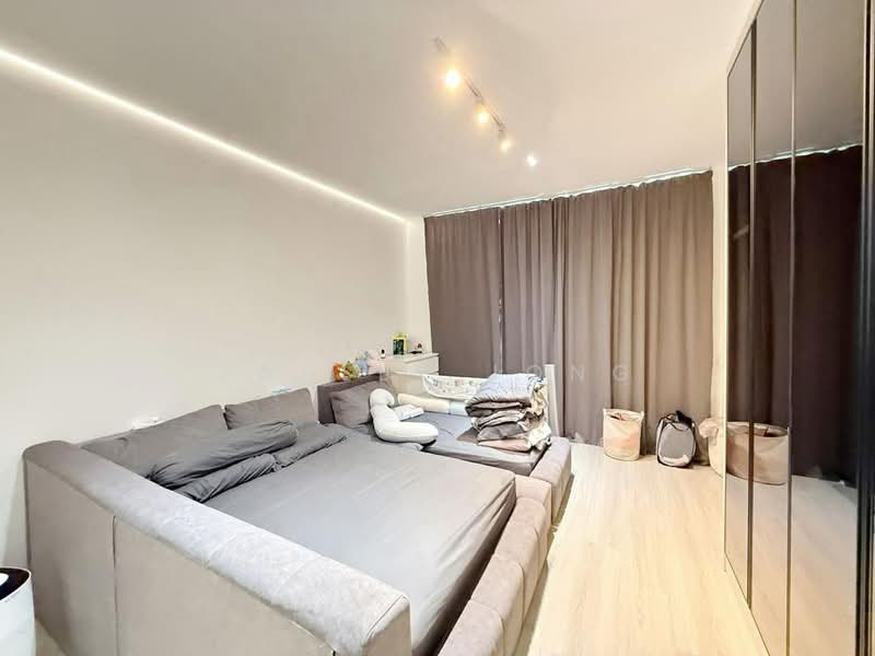 Setia Eco Cascadia Setias Ecos Cascadias untuk Untuk Dijual - RM 970,000, Feb 2026 - Bedroom - PropertyGuru.com.my