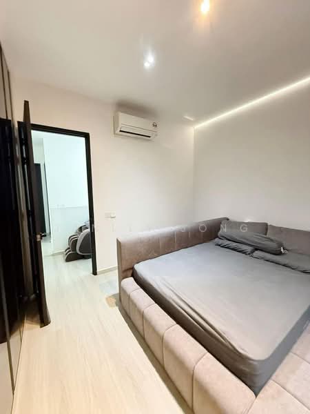 Setia Eco Cascadia Setias Ecos Cascadias untuk Untuk Dijual - RM 970,000, Feb 2026 - Bedroom - PropertyGuru.com.my