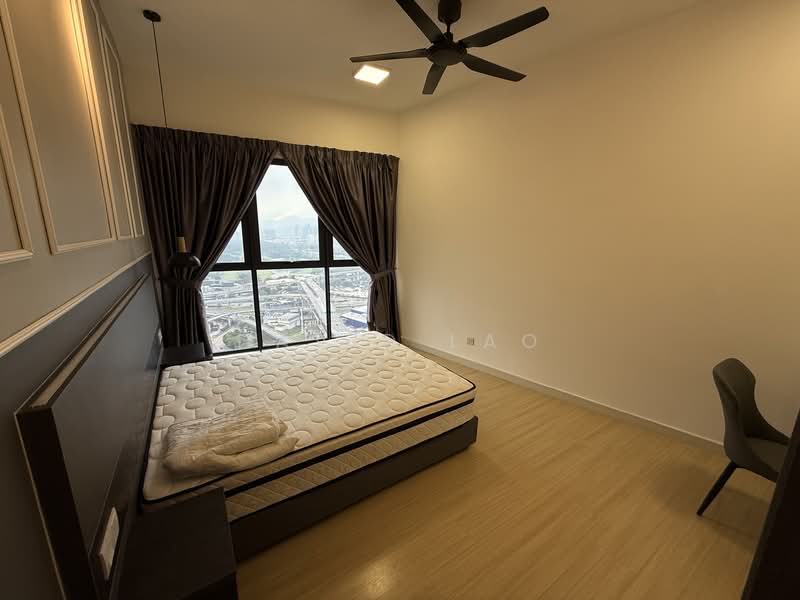 Continew untuk Untuk Disewa - RM 3,100 /bulan, Feb 2026 - Bedroom - PropertyGuru.com.my