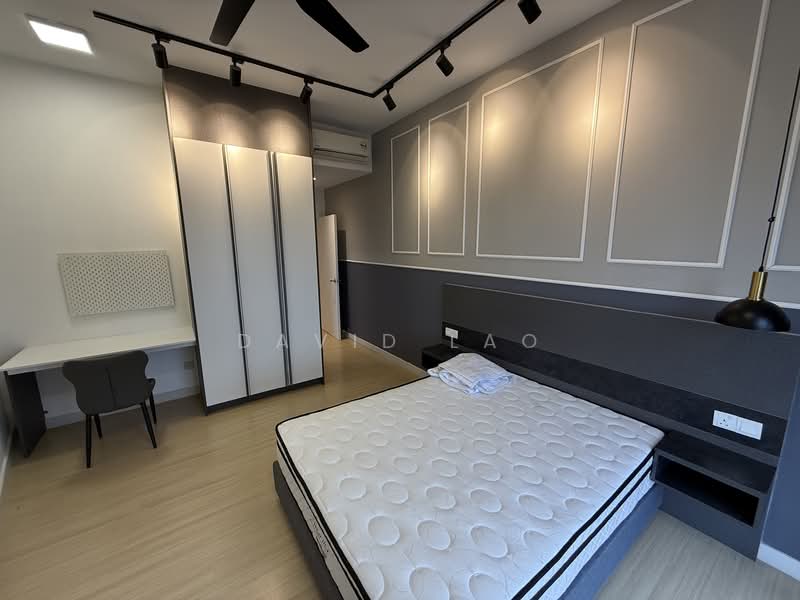 Continew untuk Untuk Disewa - RM 3,100 /bulan, Feb 2026 - Bedroom - PropertyGuru.com.my