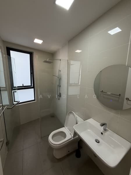 Continew untuk Untuk Disewa - RM 3,100 /bulan, Feb 2026 - Bathroom - PropertyGuru.com.my